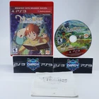 Ni No Kuni Wrath of the White Witch PS3 CIB W/ Manual - PlayStation 3