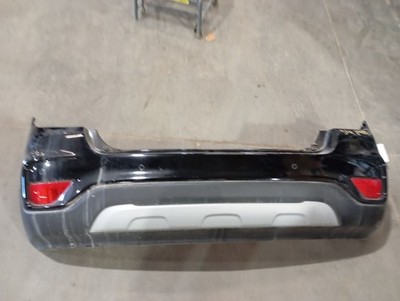 Rear Bumper With Extended Range Entry Avj Opt UD7 Fits 17-22 TRAX 4083310