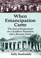 Sally Stocksdale | When Emancipation Came | Taschenbuch | Englisch (2022)