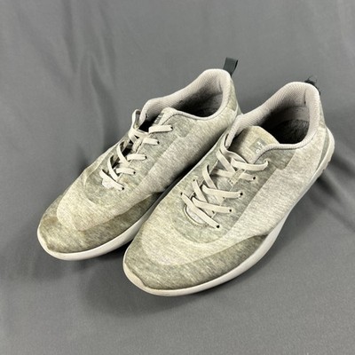 Peter Millar Shoes Glide Hyperlight Sneaker Men s Size 10.5 Gray Athletic