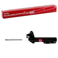 KYB EXCEL-G GASDRUCK STOßDÄMPFER VORDERACHSE PASSEND FÜR FORD ESCORT | 333826