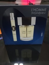 Yves Saint Laurent L'Homme EDT 2 Piece Gift Set