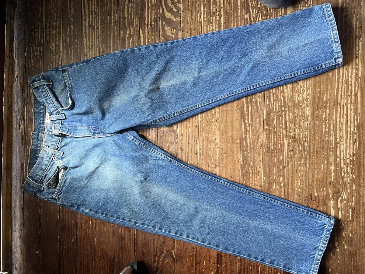 Levis 505 Made In Usa for sale | eBay