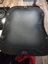 Oem Honda Element Rear Skylight Sunroof Shade Screen Gray 2003-2006 Rare