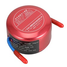 Extintor automático en aerosol para vehículos - Autoadhesivo trasero 10G