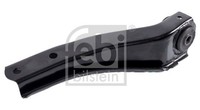 Querlenker Vorderachse Links Oder Unten FÜR Opel - Febi Bilstein 11658