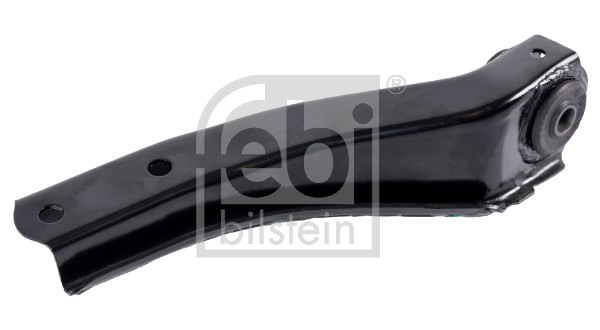 Querlenker Vorderachse Links Oder Unten FÜR Opel - Febi Bilstein 11658-image