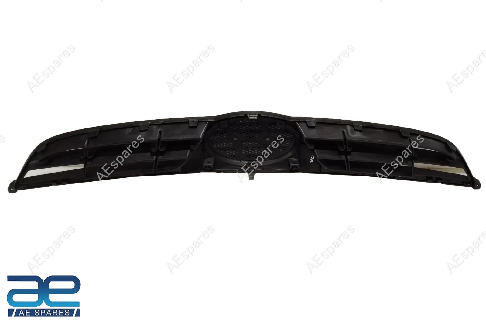 Front Radiator Grille Grill For Hyundai I20 1st Gen 2008-2012 863511J000 view 2