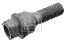 FEBI BILSTEIN Radschraube vorne hinten für MAN VW