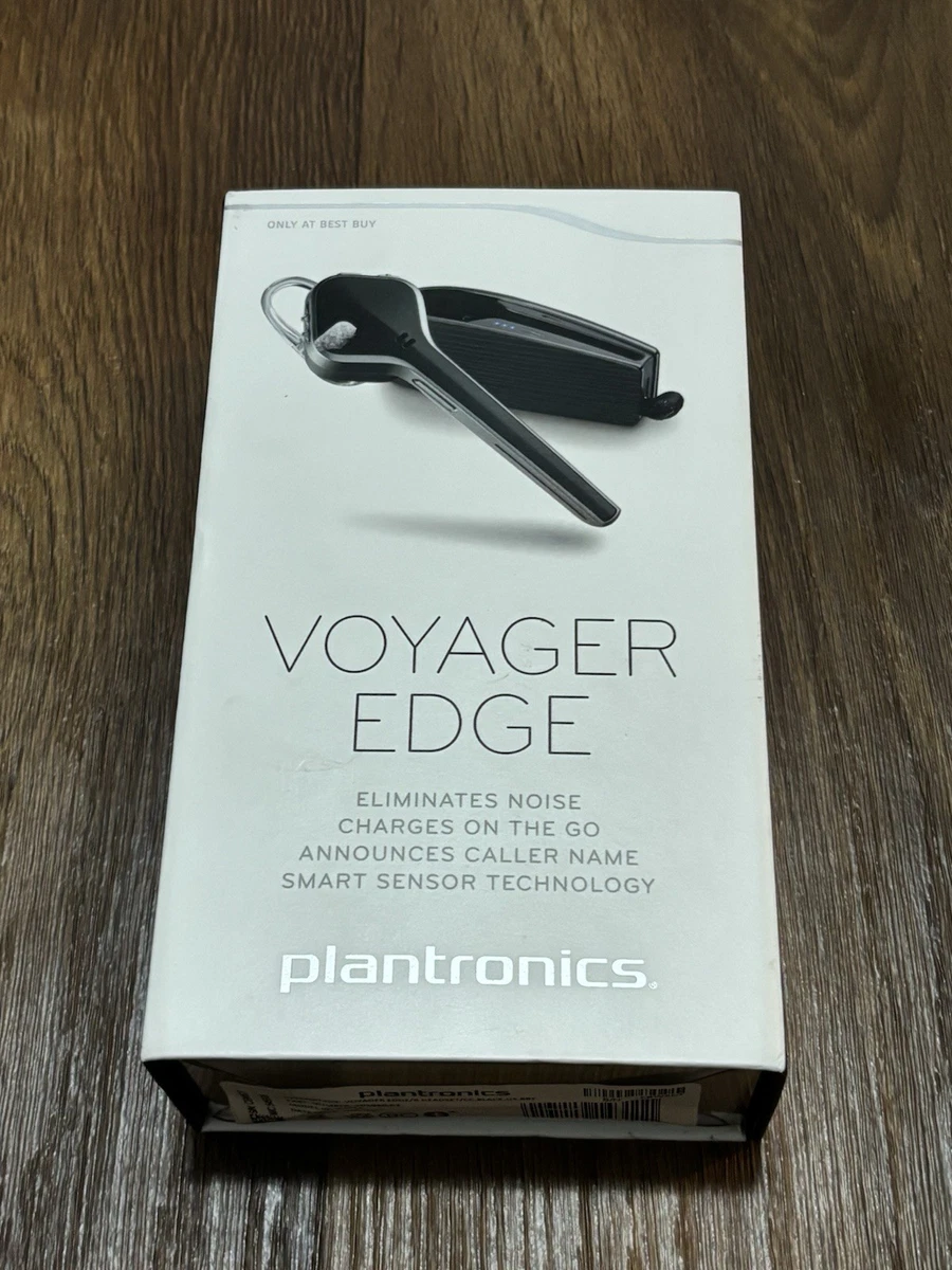 Plantronics Voyager Edge Cell Phone Headsets for sale - eBay