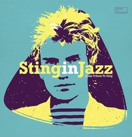 Various Artists - Sting In Jazz - Vinyl Record Vl - G3Z