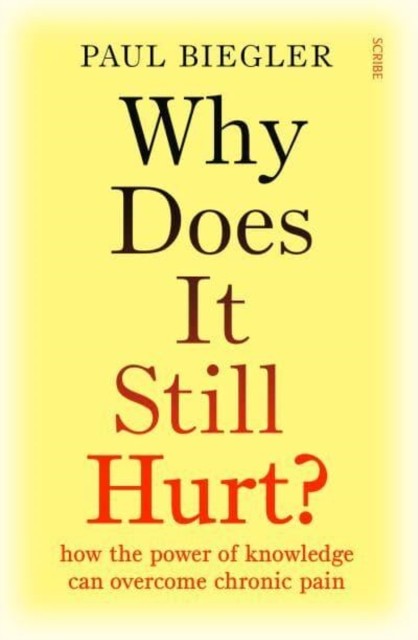 Why Does It Still Hurt - Image 3