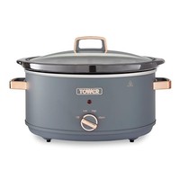 Tower Cavaletto 6.5 Litre Slow Cooker with  Assorted colors , sizes 