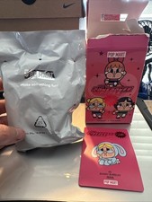 POP MART Crybaby x Powerpuff Girls Series - Confirmed Bunny Bubbles