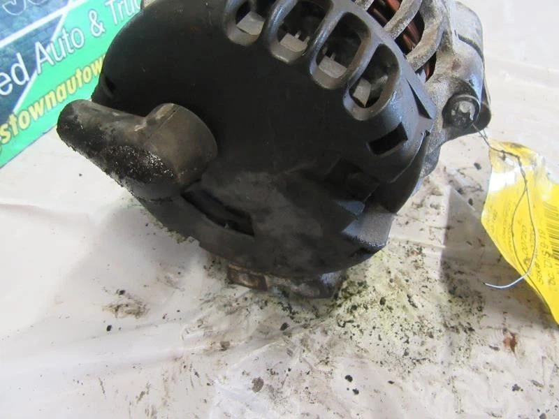 Alternator 4-134 Fits 96 BERETTA 1163176 Foto 4 de 4