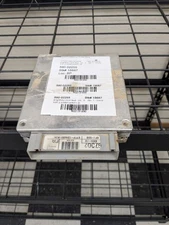 Engine ECM Electronic Control Module 4-140 2.3L Fits 87 AEROSTAR 2131930