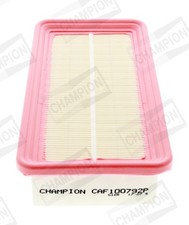 Luftfilter CHAMPION CAF100792P Filtereinsatz für HYUNDAI GETZ TB Schachtel CRDi