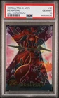 PSA 10 1995 ULTRA X-MEN ALL CHROMIUM #51 DEADPOOL ALL CHROMIUM