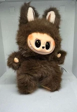 The Monsters Big Into Vinyl Plush the monster series