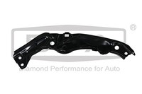 KüHlerträGer DPA 88061331602 FüR Seat Ibiza 5 KJ1 KJG Mpi TGI TSI SRE TDI