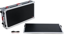 Gator G-TOUR PEDALBOARD-XLGW ATA Wood Tour Ca...