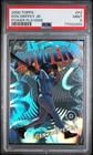 2000 Topps - Power Players Ken Griffey Jr #P2