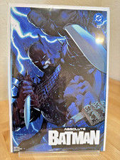 Absolute Batman #22 Jim Lee SDCC 2026 Trade  ...