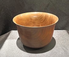 Black Walnut Bowl