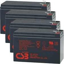 Image of RBC23 UPS Replacement battery pack for APC
