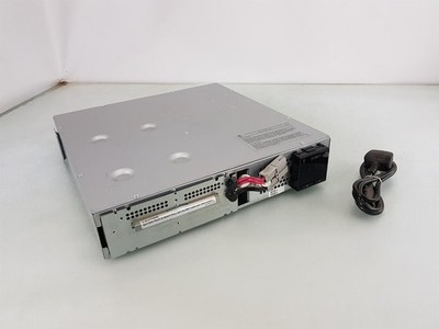 APC SMC1500I-2U 1500VA Smart USV - ohne Batterien oder Abdeckplatte