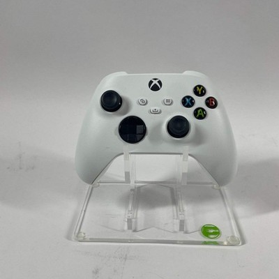 Microsoft Xbox Series X|S Wireless Controller Robot White 1914