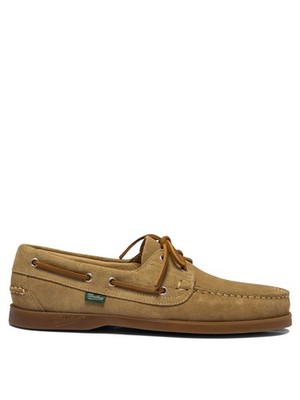 Paraboot Barth Marine Lace-Up Loafers UK 8.5 Men | eBay
