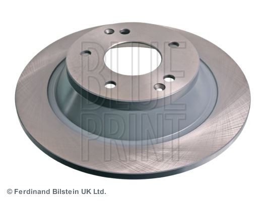 ADL ADG043219 BRAKE DISC Rear (PAIR)