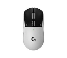 Logitech G PRO X2 Superstrike Wireless Gaming Mouse Rapid Trigger HITS Japan NEW