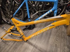 Specialized Epic M5 Large Frame Fsr