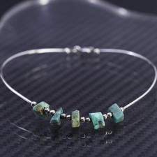 7.5 , vintage Mexican sterling silver 925 ban...