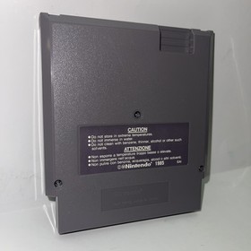 Nintendo NES Super Mario Bros and Duck Hunt - GAME Cartridge and Manual