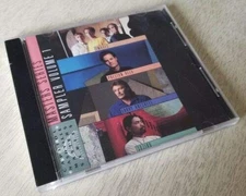 Various Artists, Master Series Sampler, Volume 1, Audio CD
