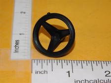 Tonka Plastic Steering Wheel Toy Part TKP-175