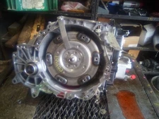 2025 Chevrolet Traverse Transmission 3088980