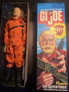 GI Joe Adventure Team for sale | eBay