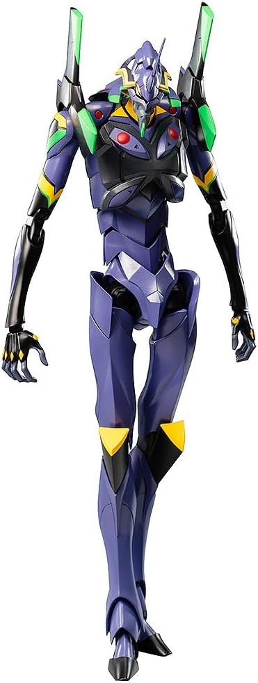 Threezero ROBO-DOU EVAN 13 ACTION FIGURE 280mm w/ Tracking NEW