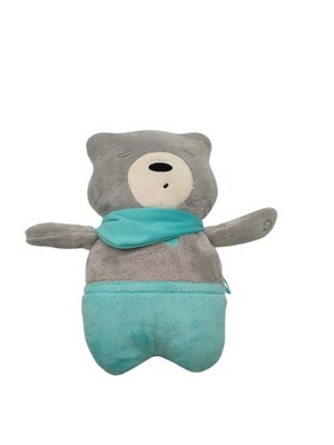 MyHummy Lucas Einschlafhilfe Baby Schlafsenso Kuscheltier