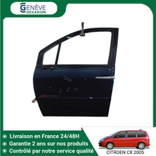 Porte avant et accessoires Citroen C8