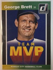 2014 MLB World Series Collecting Guide 27
