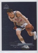 1999 SP Top Prospects MJ Flight Mechanics 101 Keith Carter Michael Jordan 0o9