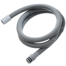 Dishwasher Drain Hose 600mm Compatible for KitchenAid KDSDM82142UK 859991057770