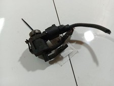 Volkswagen Bora 2002 Electrical Selenoid (Electromagnetic Solenoid #2584549-92
