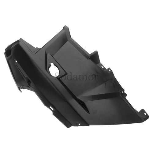 Unpainted Front Side Fender Cover Panel For Polaris RZR S 900 EPS RZR XP 1000 - Picture 23 of 24
