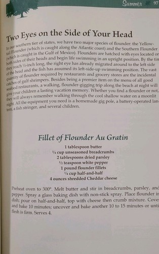 Game for All Seasons Cookbook By Harold Webster 292 Recipes 30 Kinds Wild Game - Imagen 12 de 13